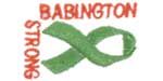 Babington Strong Men's Talent Yarn Long Sleeve Show Shirt